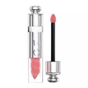 Dior Addict Milky Tint Nourishing Lip Gloss 156